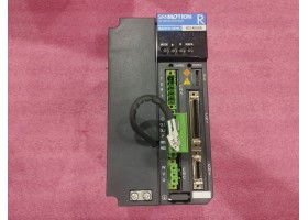 SANYO DENKI SANMOTION R AC SERVO DRIVE RS1A05AA, JAPAN